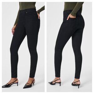SPANX SPANXshape™ Original EveryWear Ankle Skinny Jeans L Black
